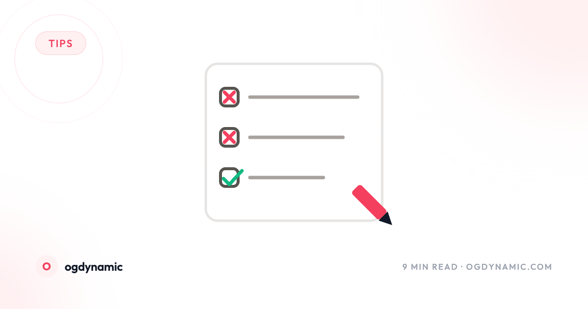 5 Open Graph Image Mistakes That Are Killing Your Click-Through Rate