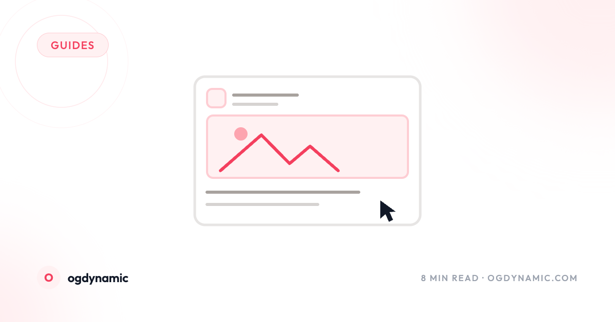 What Is an OG Image? The Practical Guide to Better Social Previews