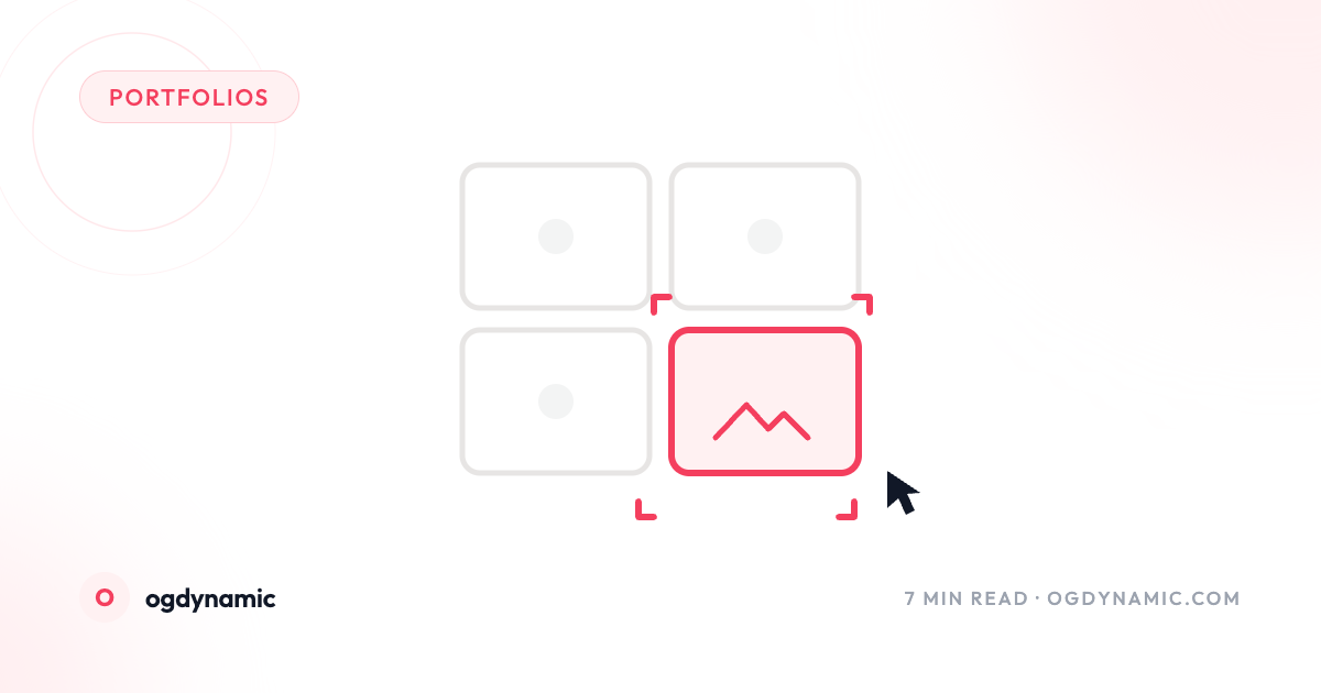 Open Graph Images for Portfolios: Make Your Work Unmissable